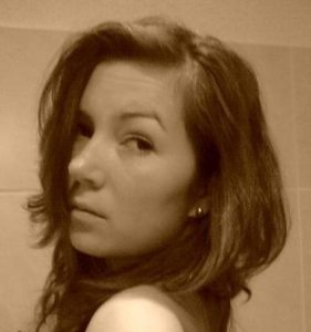 Profilbild von Franziska Legler