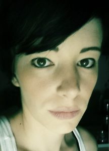 Profilbild von Franziska Lehmann