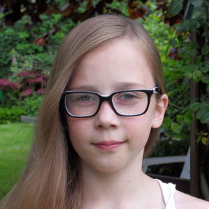 Profilbild von Franziska Lenz