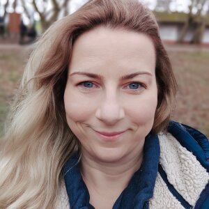 Profilbild von Franziska Leschinski