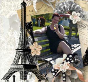 Profilbild von Franziska Lesle
