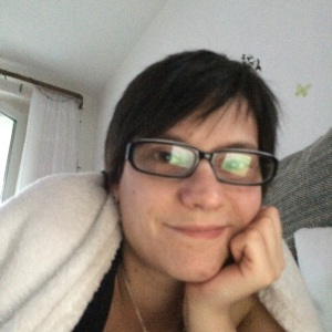 Social Media Profilbild Franziska Liebau 