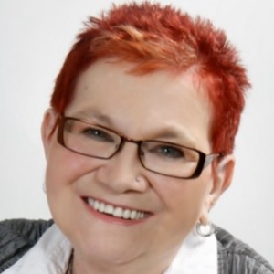 Profilbild von Franziska Lorenz-Hoffmann