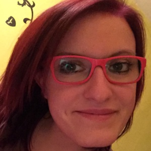 Profilbild von Franziska Lorenz