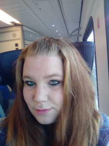 Profilbild von Franziska Loschinski