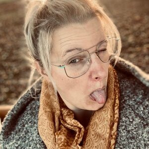 Profilbild von Franziska Lütten