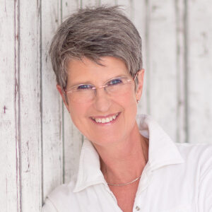 Profilbild von Franziska Lüttich