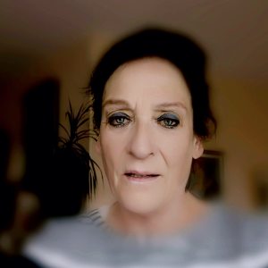 Profilbild von Franziska Luhnau