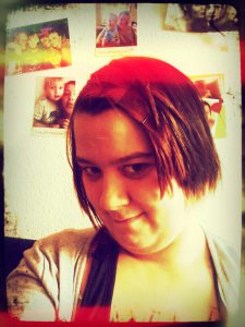 Profilbild von Franziska Maas