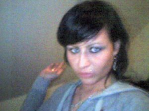 Profilbild von Franziska Maggartou