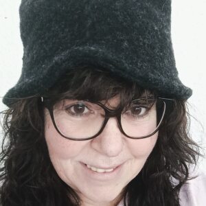 Profilbild von Franziska Magister