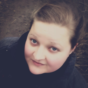 Profilbild von Franziska Mahlich