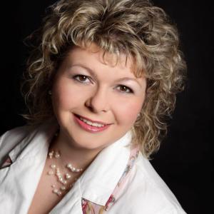 Profilbild von Franziska Matzerath