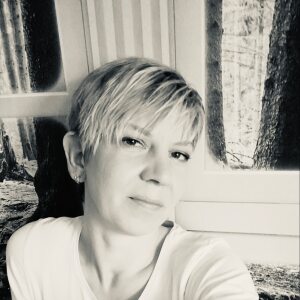 Social Media Profilbild Franziska Meinert 