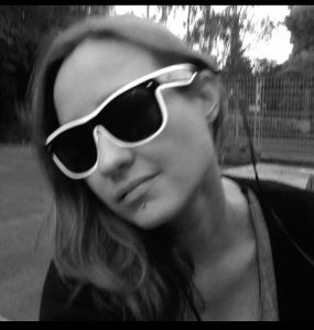 Profilbild von Franziska Melchert