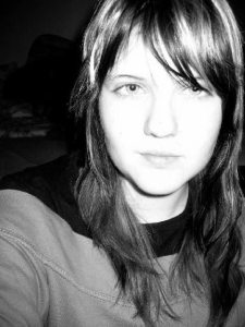 Profilbild von Franziska Melüh
