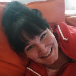 Profilbild von Franziska Menzel