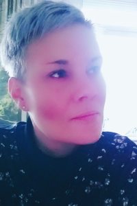 Profilbild von Franziska Menzel