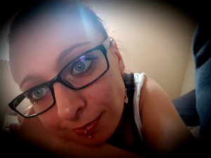 Profilbild von Franziska Menzel