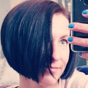 Profilbild von Franziska Metz