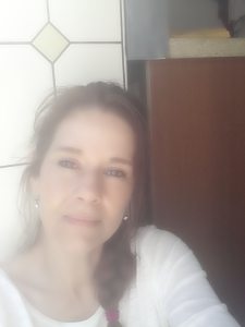 Profilbild von Franziska Mewes