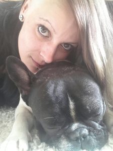 Profilbild von Franziska Michaelis