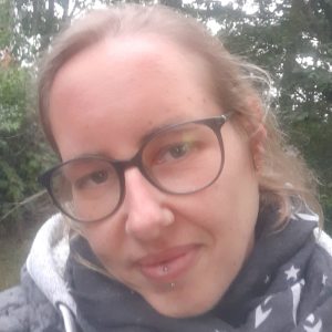 Profilbild von Franziska Mickley