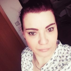 Profilbild von Franziska Möller