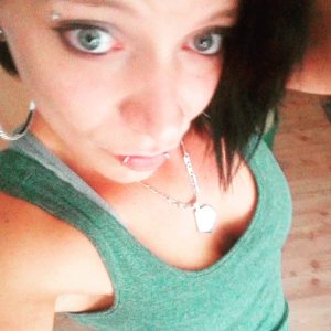 Profilbild von Franziska Mörtel
