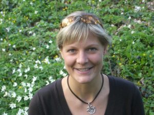 Profilbild von Franziska Morgenstern