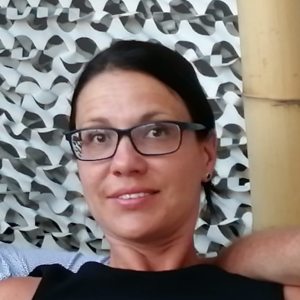 Profilbild von Franziska Müller