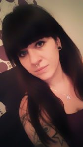 Profilbild von Franziska Müller