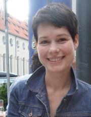 Profilbild von Franziska Mueller
