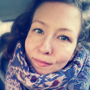 Profilbild von Franziska Müller