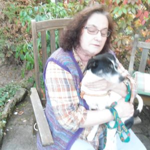 Profilbild von Franziska Müller