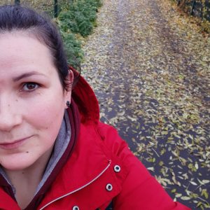 Profilbild von Franziska Müller