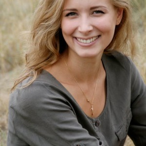 Profilbild von Franziska Müller