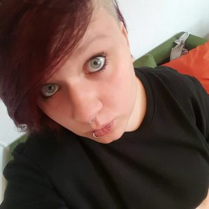 Profilbild von Franziska Munoz Bannemann