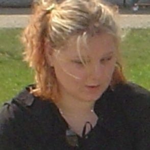 Profilbild von Franziska Nagorsnik