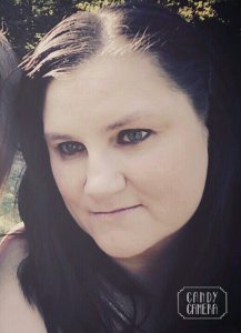 Profilbild von Franziska Nauschütz