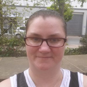 Profilbild von Franziska Nauschütz
