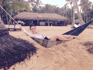 Profilbild von Franziska Neumann