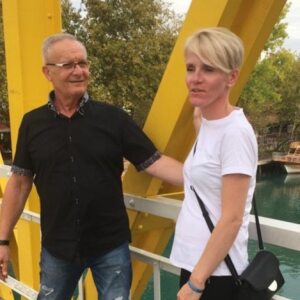 Profilbild von Franziska Neumann