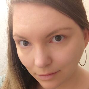 Profilbild von Franziska Neumann