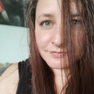 Profilbild von Franziska Nossack