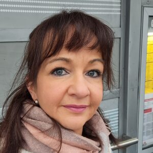 Social Media Profilbild Franziska Nowak 