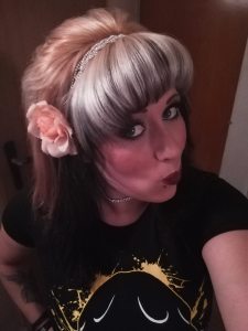 Profilbild von Franziska Oehler
