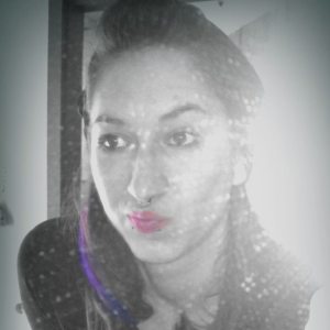 Profilbild von Franziska Olbrich