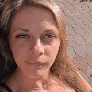 Profilbild von Franziska Paul