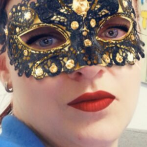 Profilbild von Franziska Perbandt